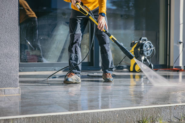 Professional Pressure Washing Services in North Branch, MN